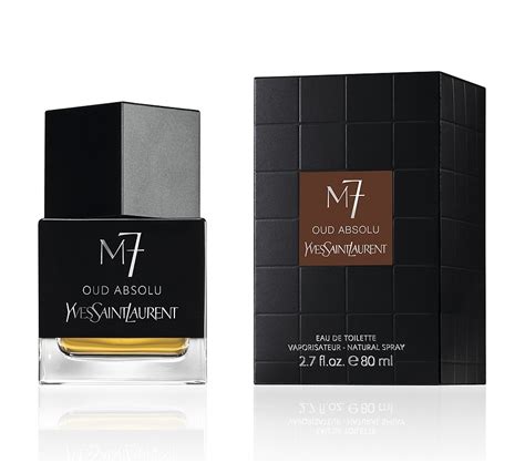 yves saint laurent m7 eau de parfum|yves saint laurent m7.